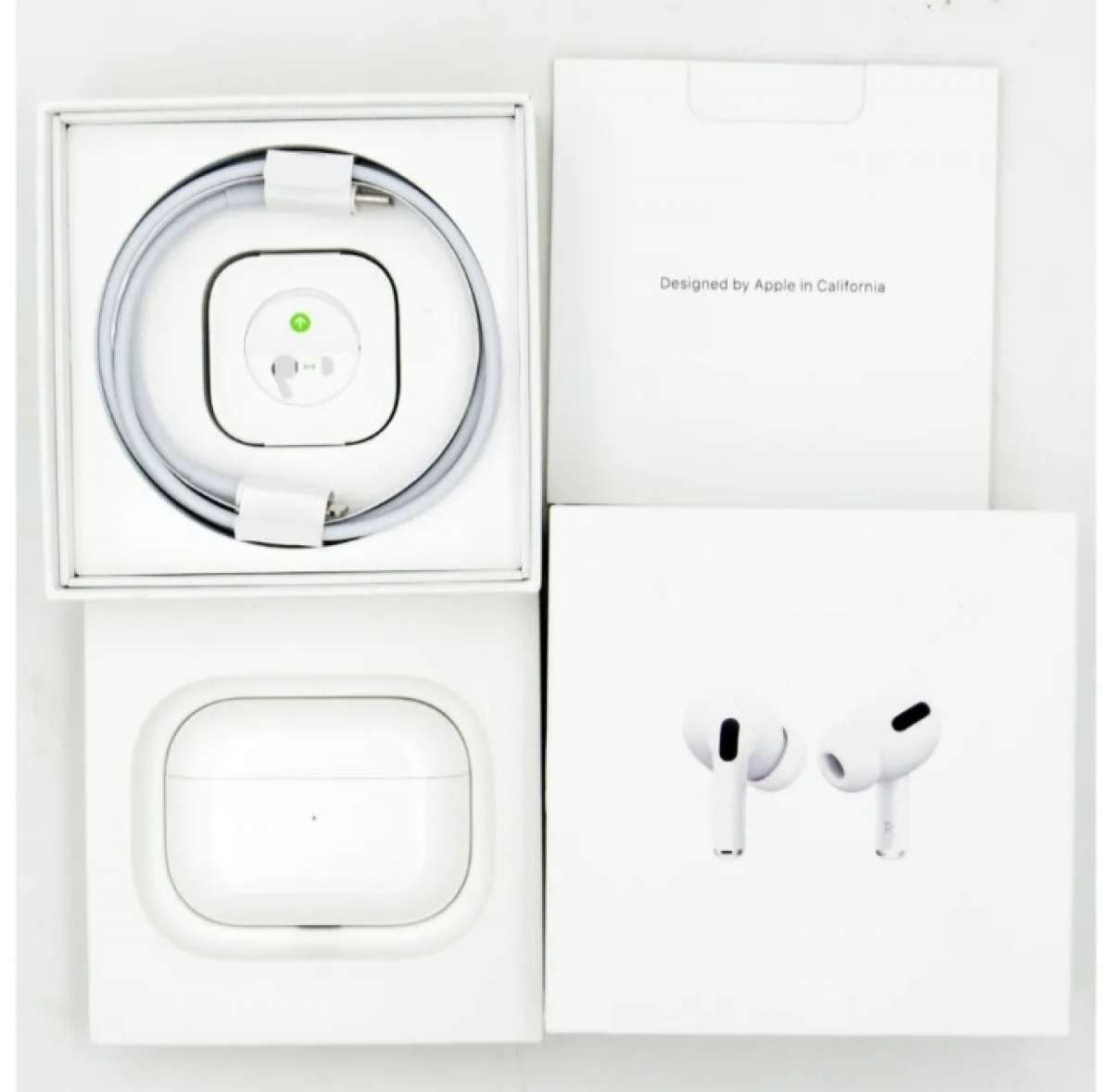 Airpod Pros