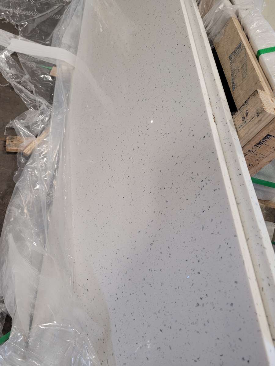 Quartz slab