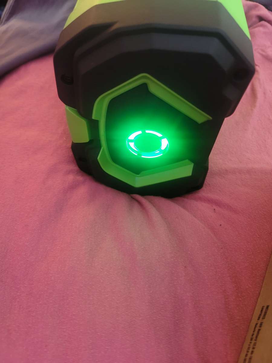 Ego 56v 12 ah Lithium Ion Battery