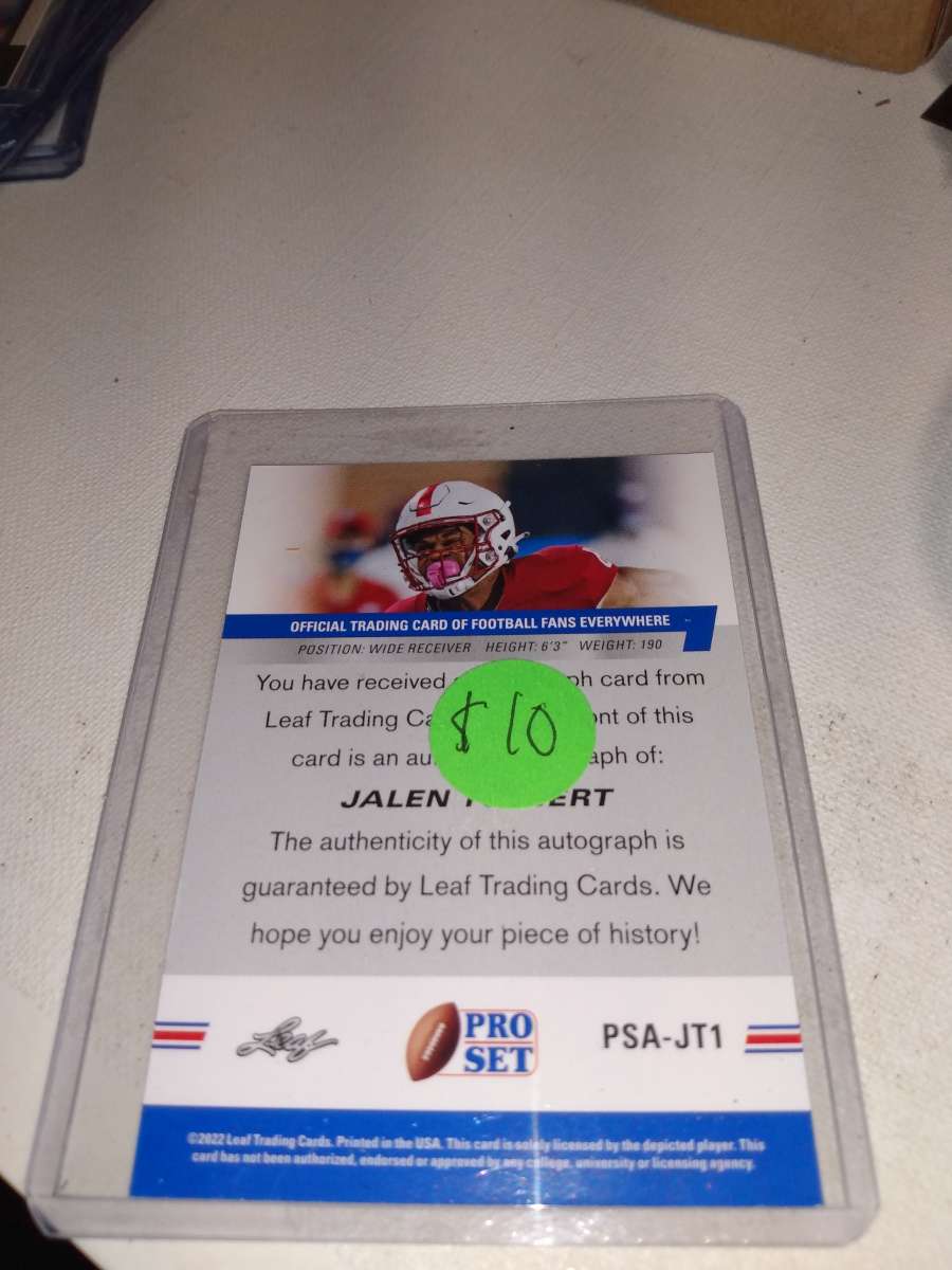 2000 22 Jalen tober pro7