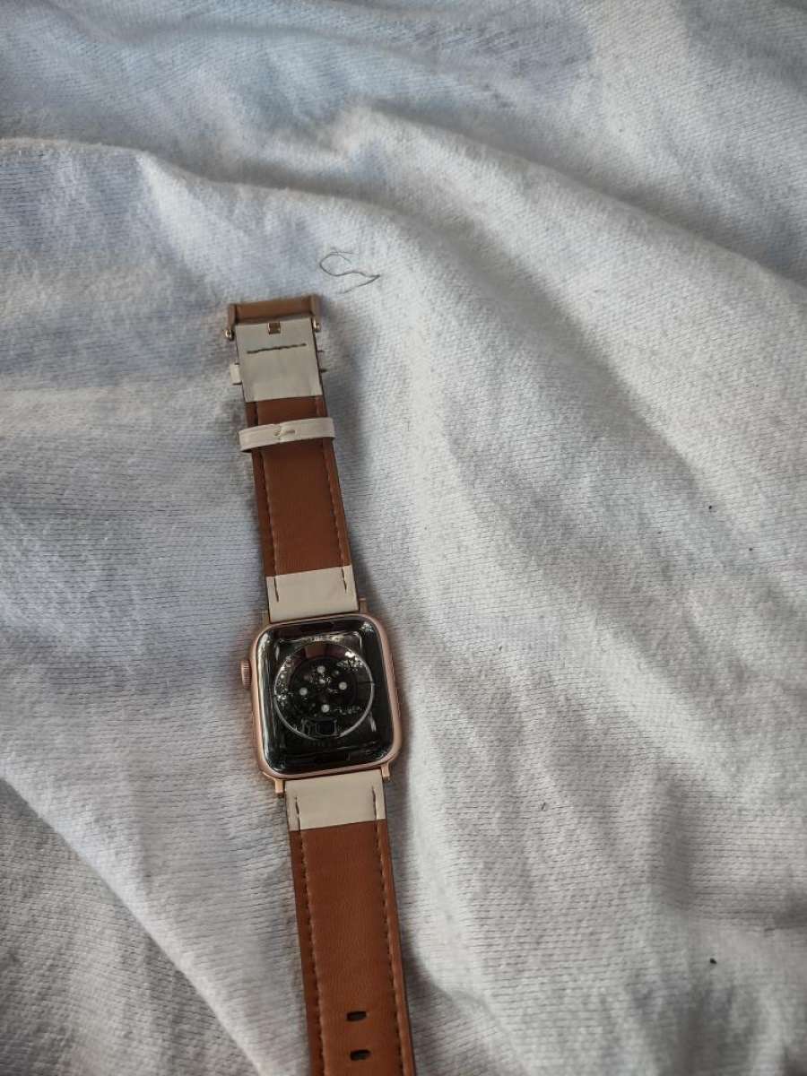 apple watch series 6 40 mm