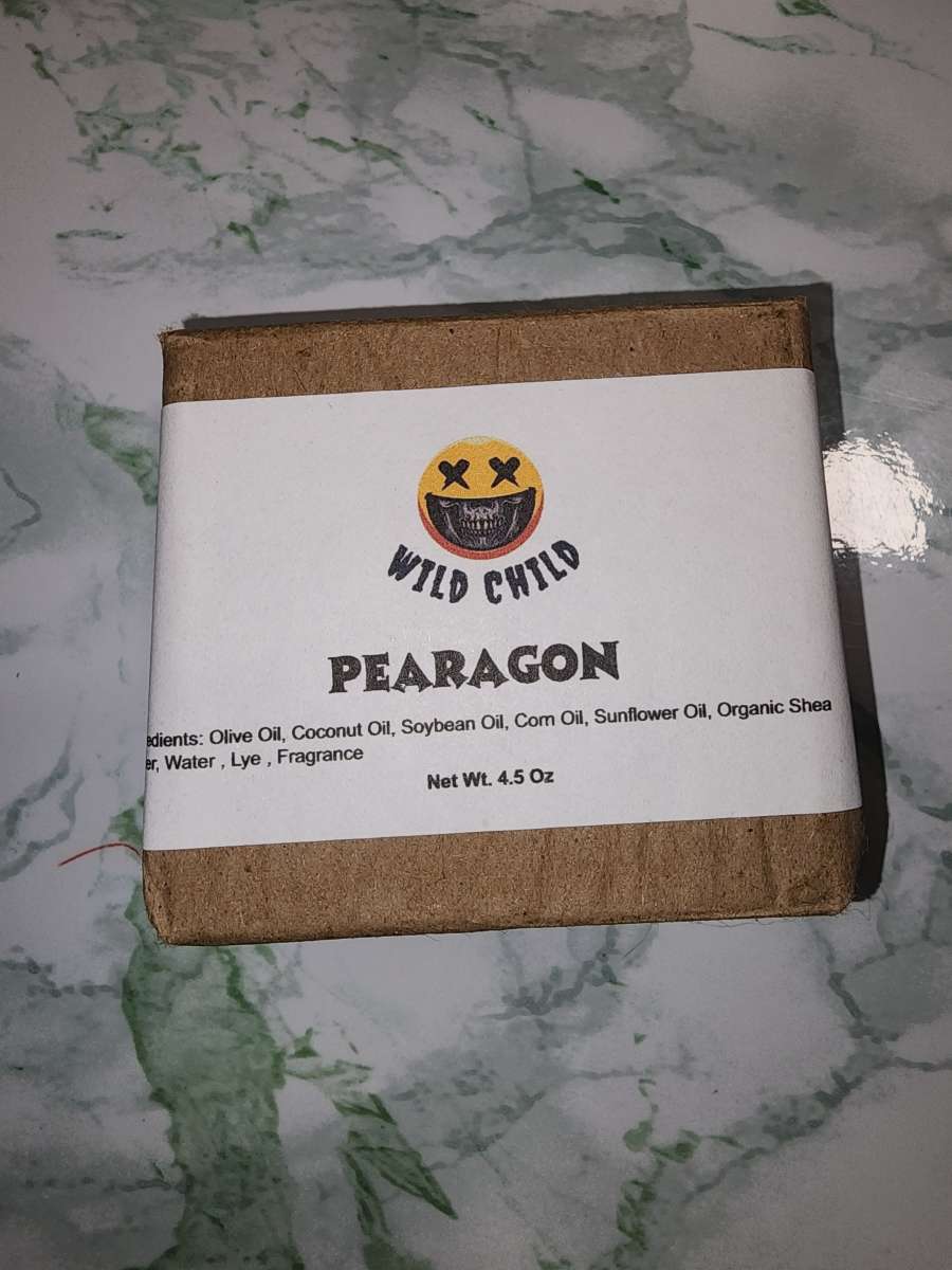 Wildchild Handmade Soaps