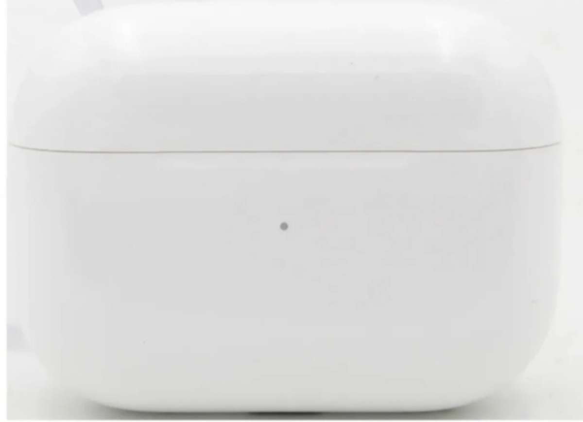 Airpod Pro 2nd Generation