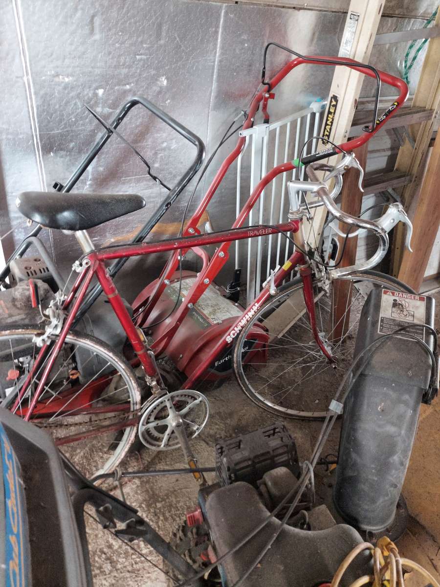 schwinn 10 speed
