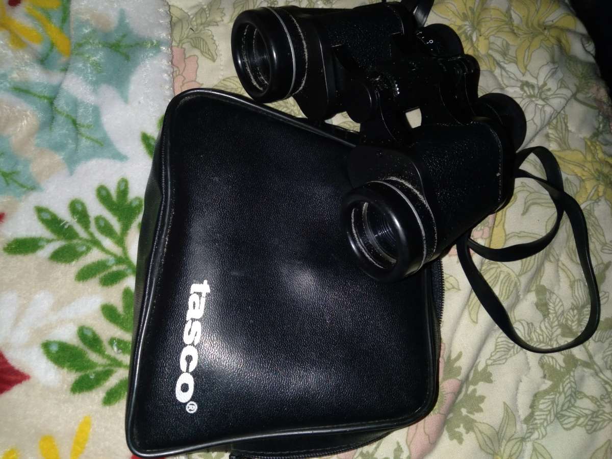 Binoculars