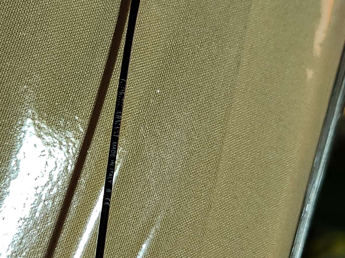 georgio armani sun glasses