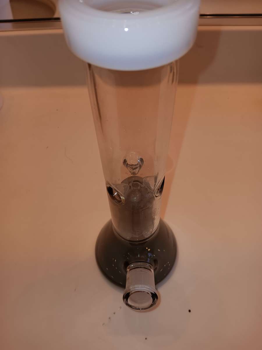 Excellent flower Vase