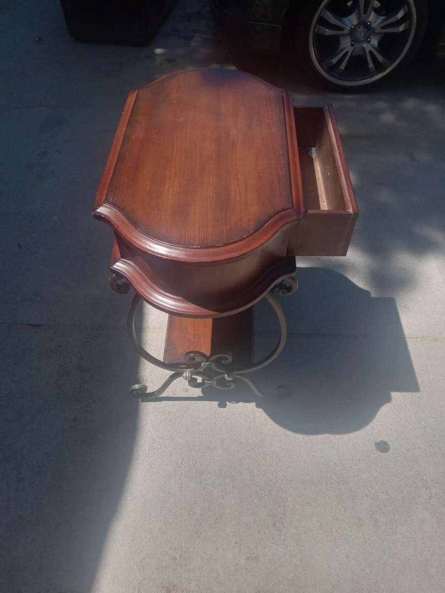 small end table