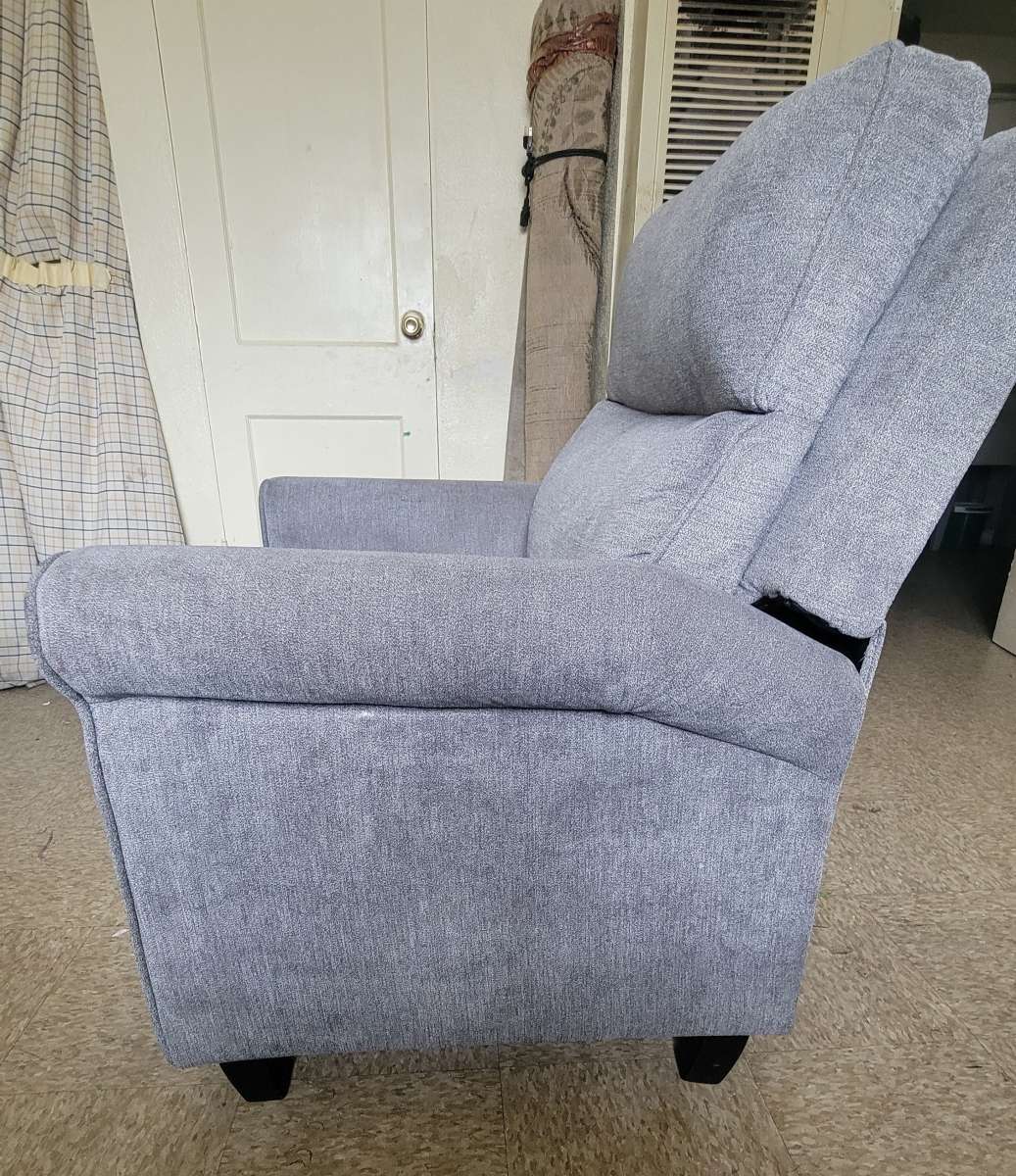 Recliner chair