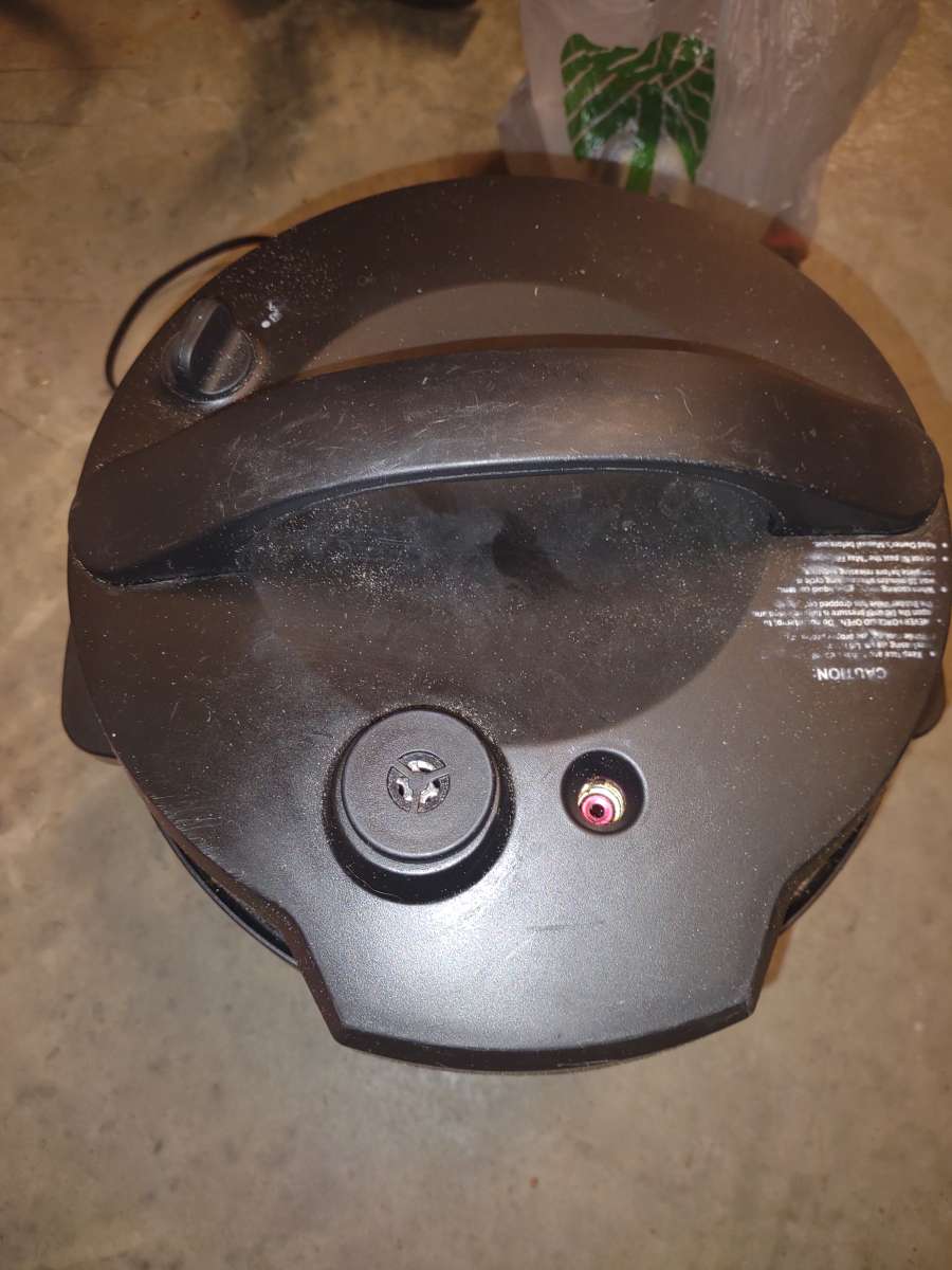 CrockPot MultiUse XL Programmable Slow Cooker Pressure