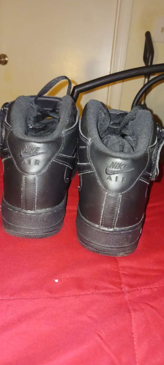 Air Forces 1 High Top