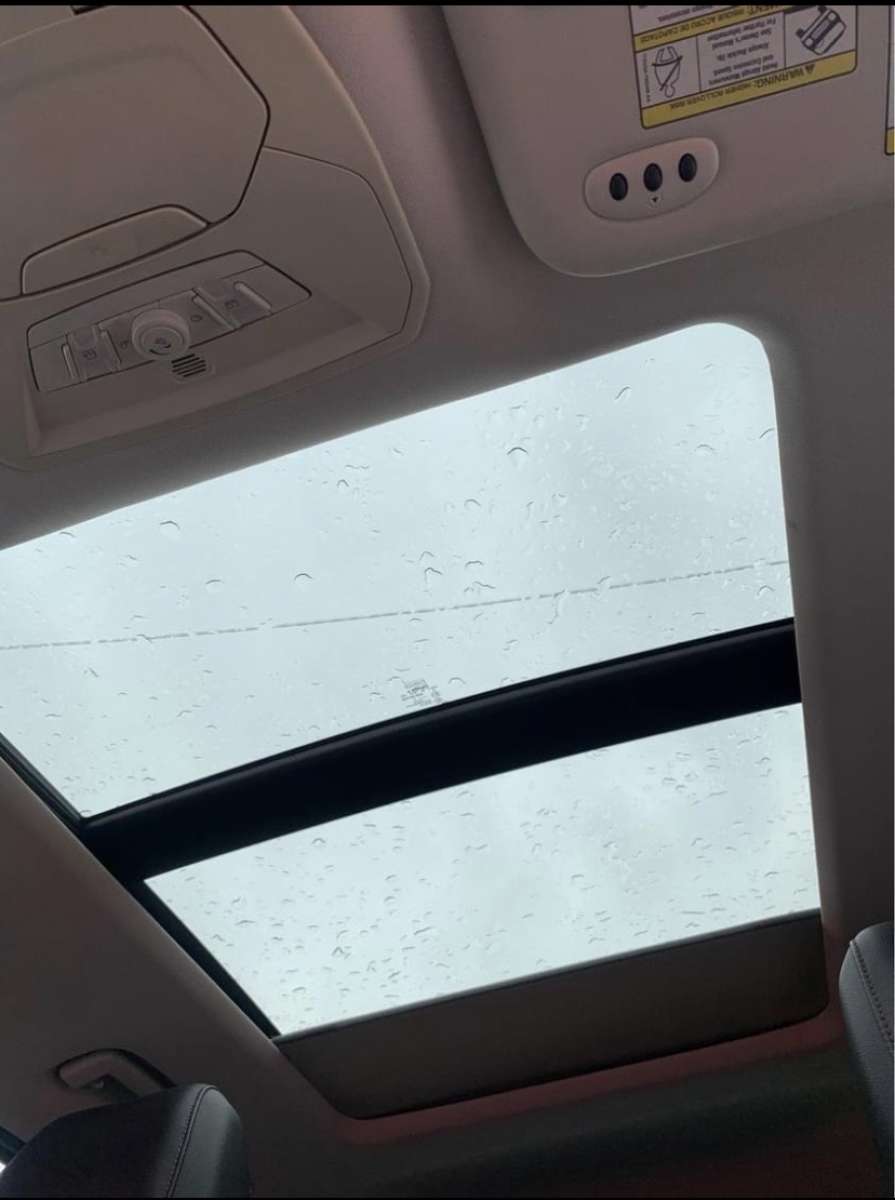 2013 Ford Escape SEL Sport