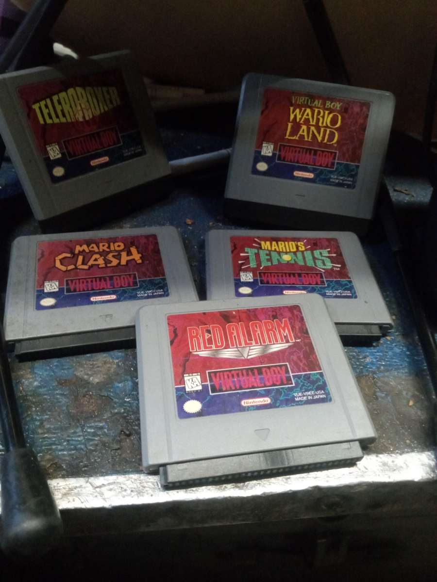 game system old time