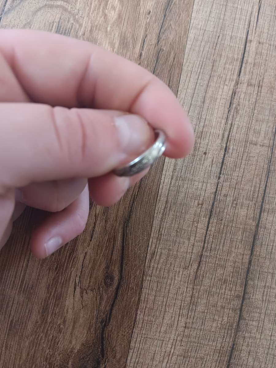 wedding ring
