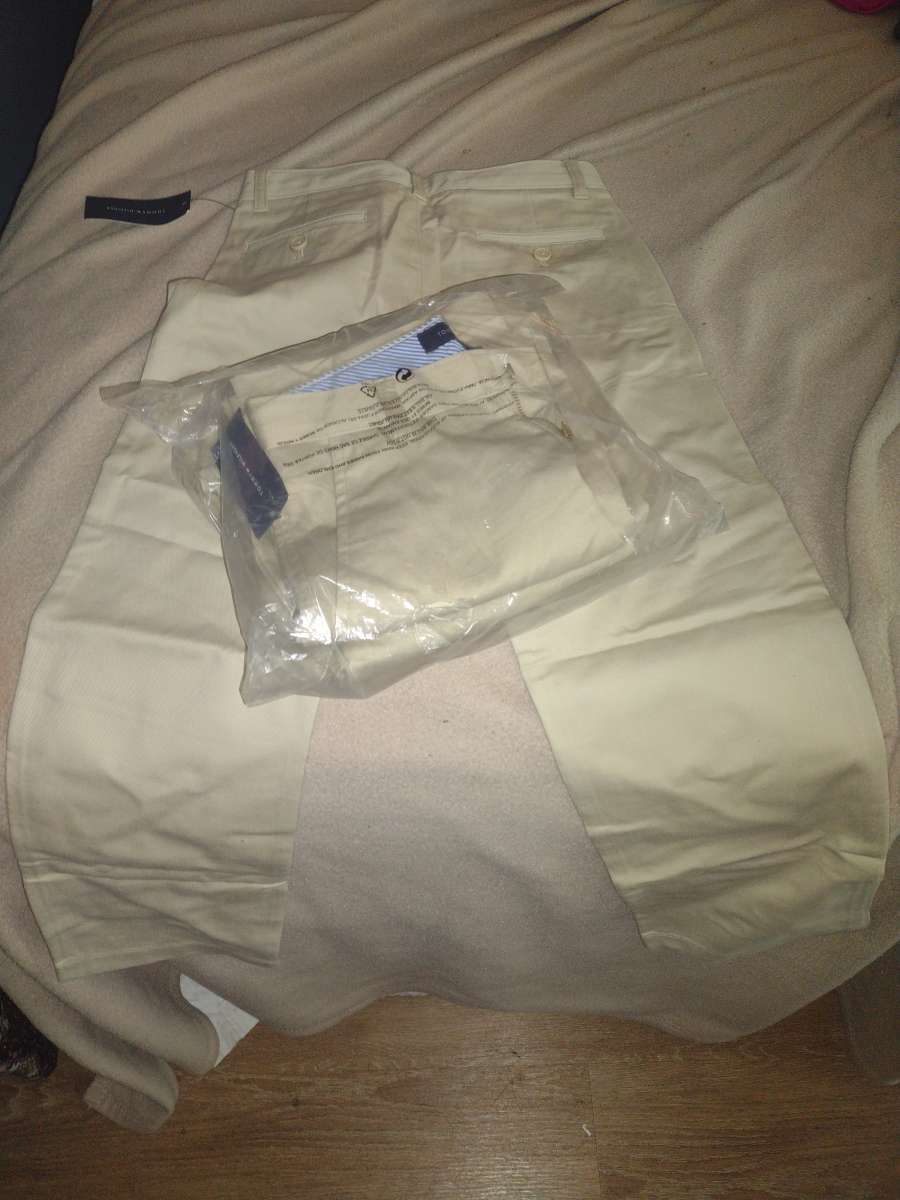 boys khaki pants