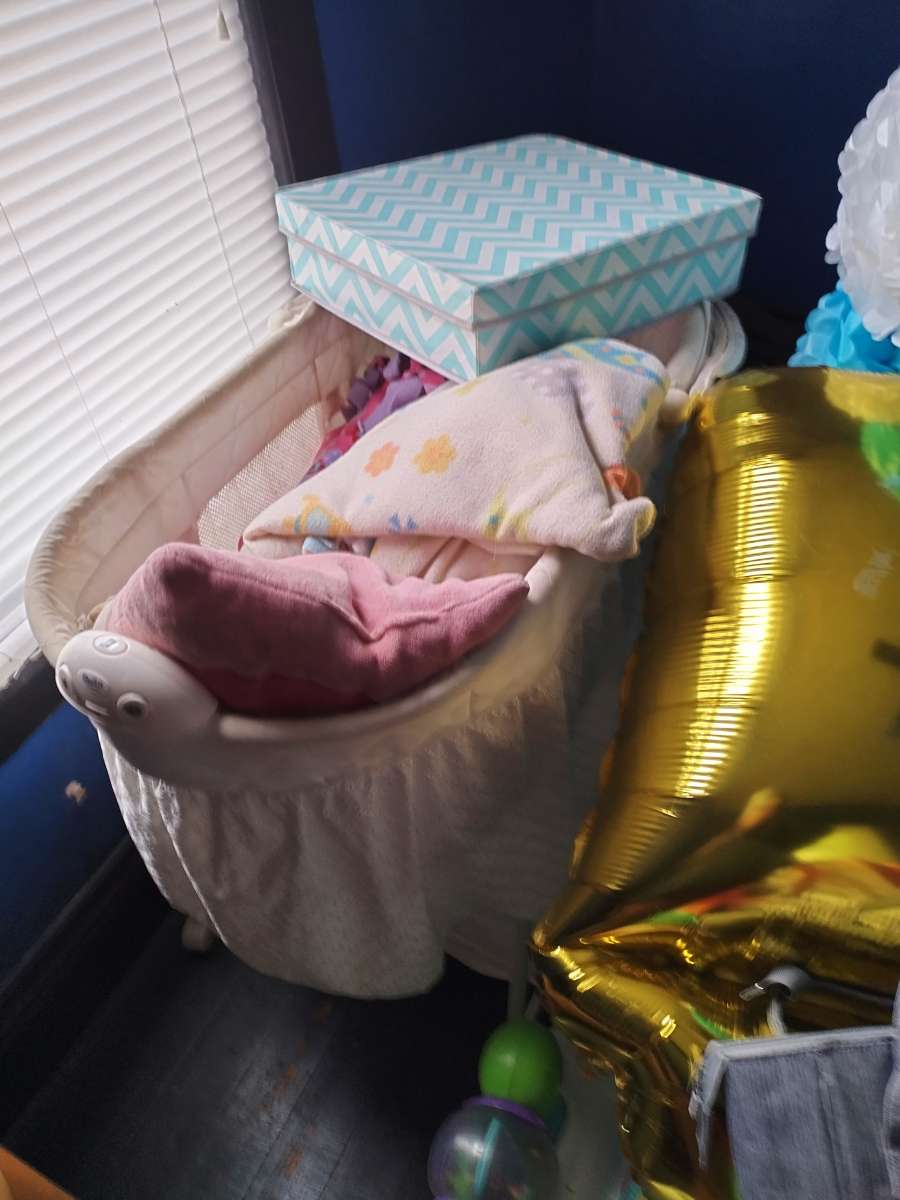 baby bassinet