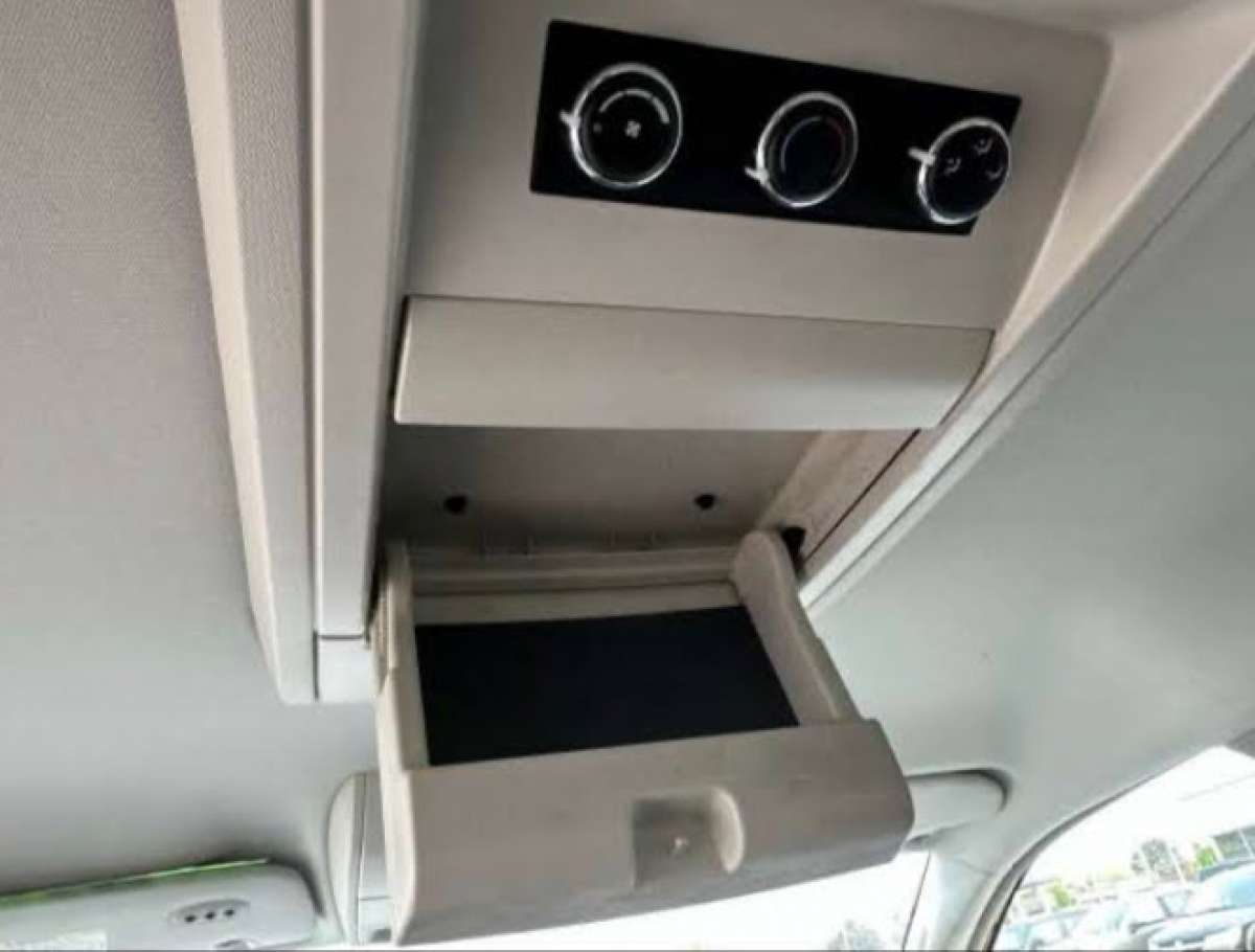 Chrysler Town and Country