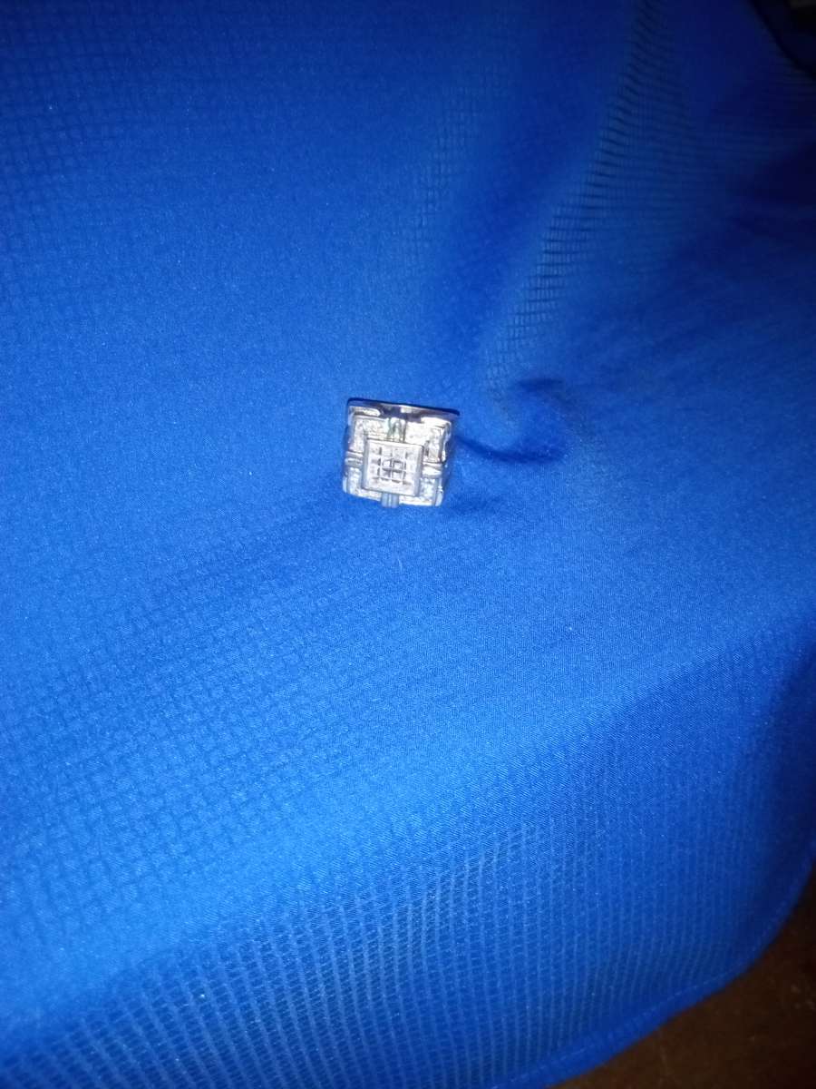 Ring Sterling Silver