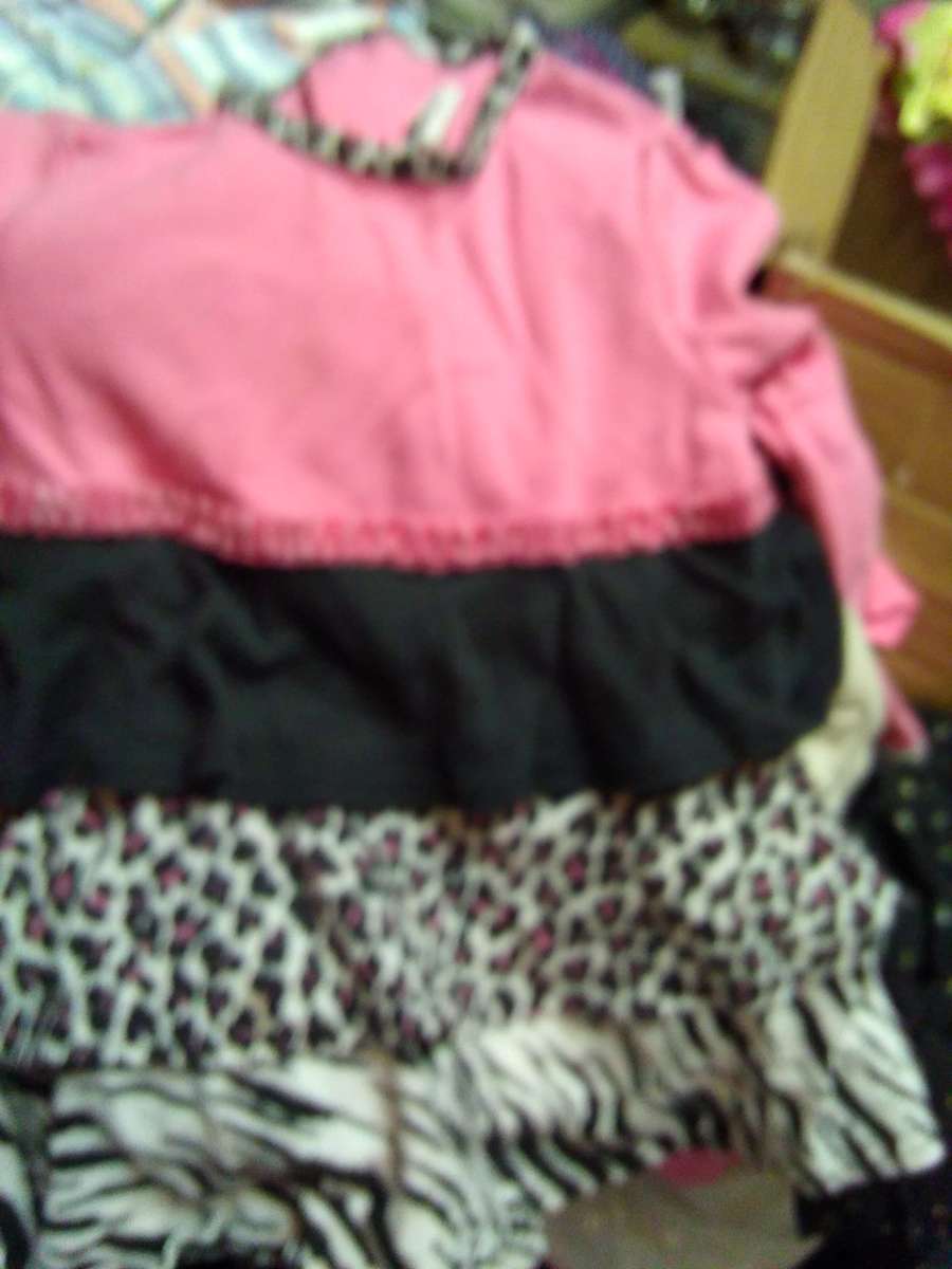 gently used clothes for all ages boy or girl