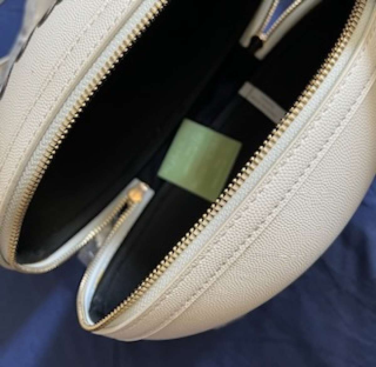 Festive Stylish Football Crossbody Bag