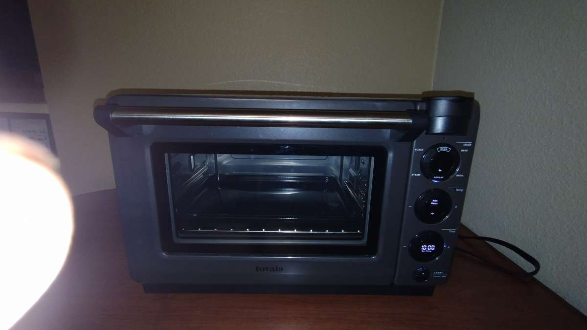 Tovolo all in one  Oven