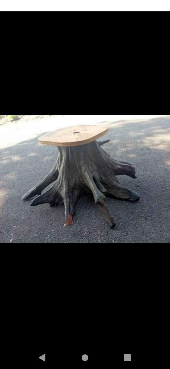 unique chess board