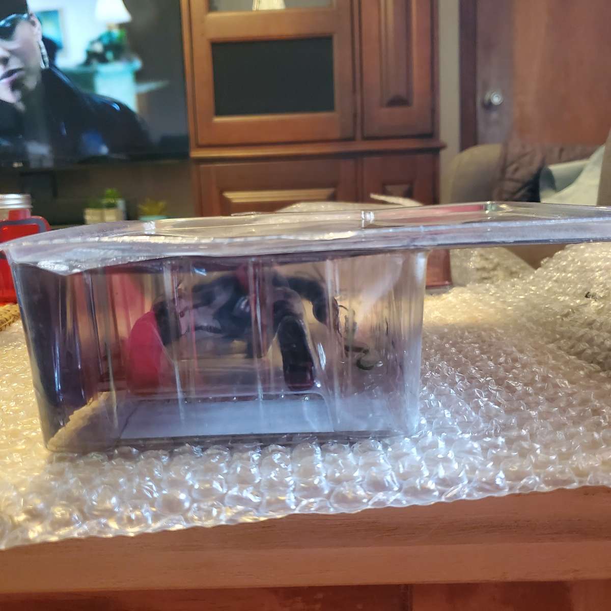 Rare Neca Beetlejuice Cult Classic