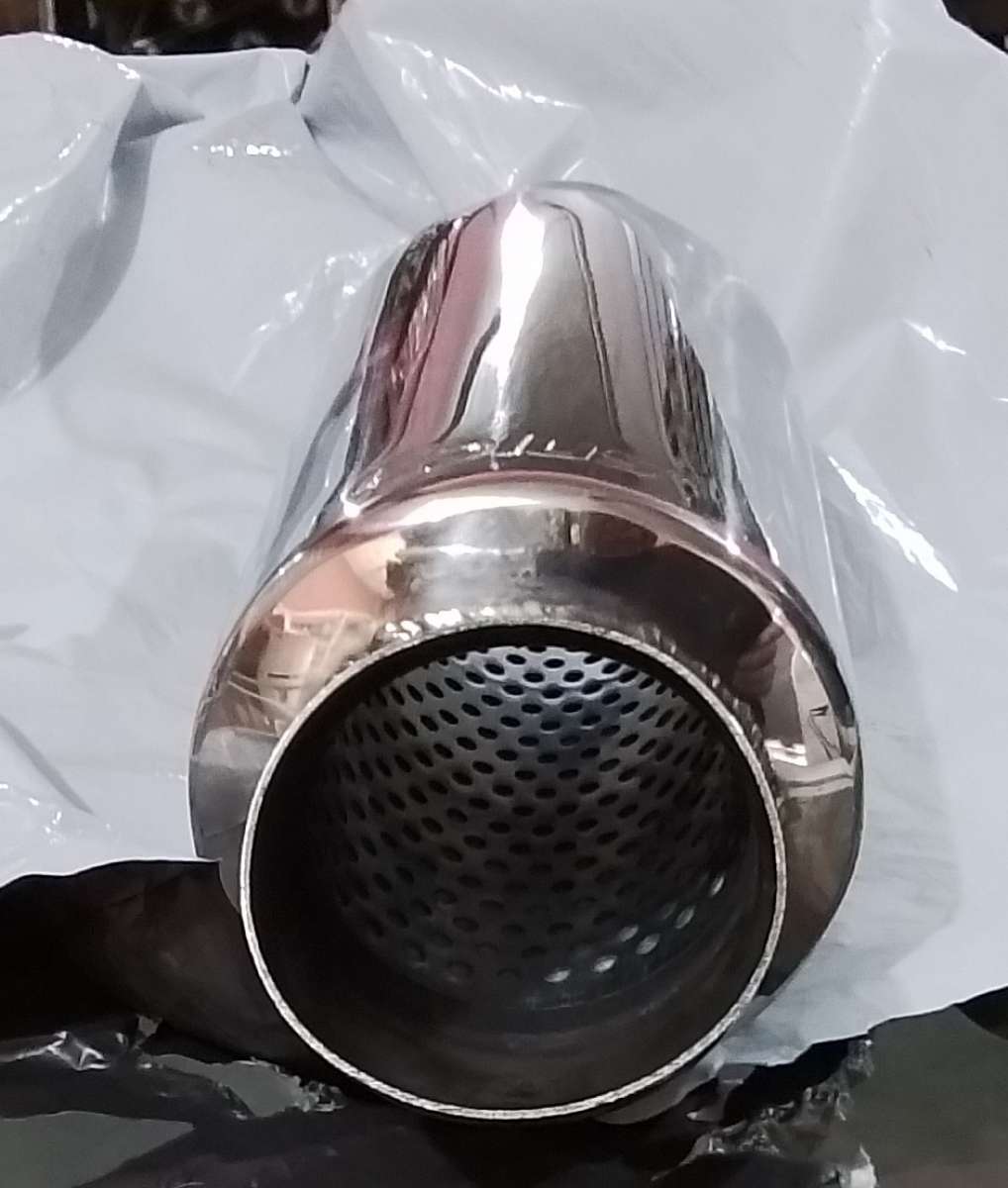 Car nd Motorcycle Exhaust Muffler System