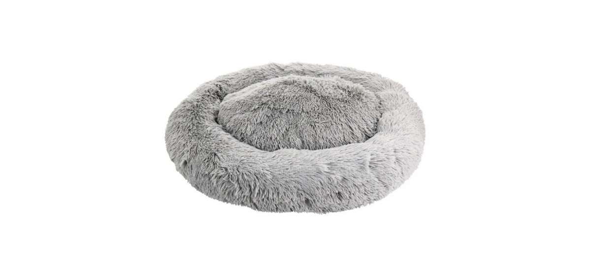 30 inches pet bed