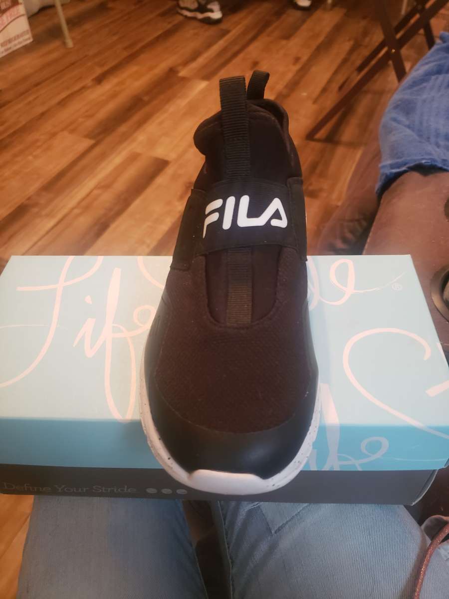 Fila Womans sneakers