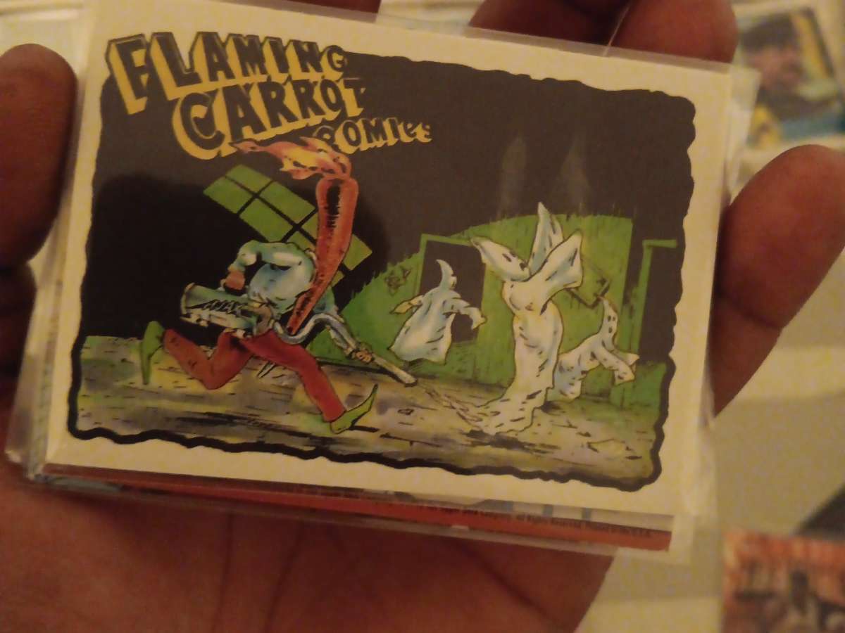 random card lot of 20 cards