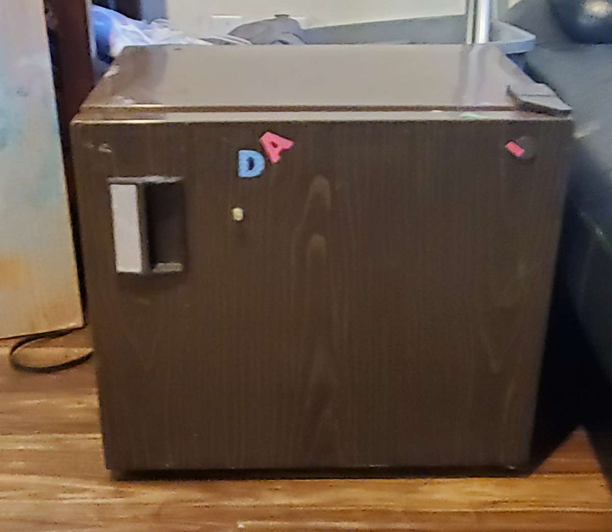 Mini Refrigerator