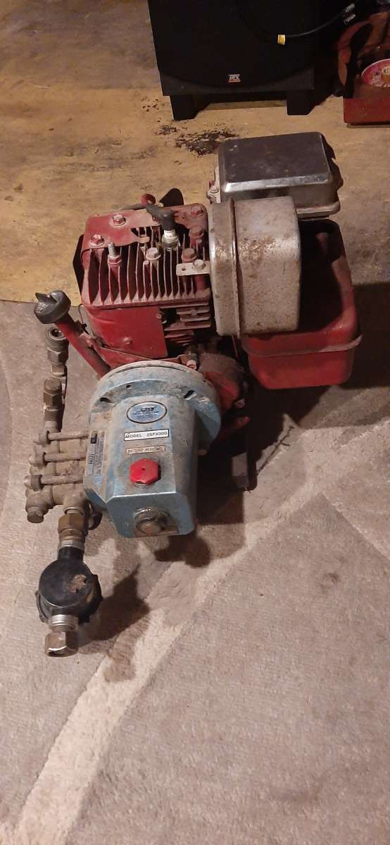 waterseptic water pump