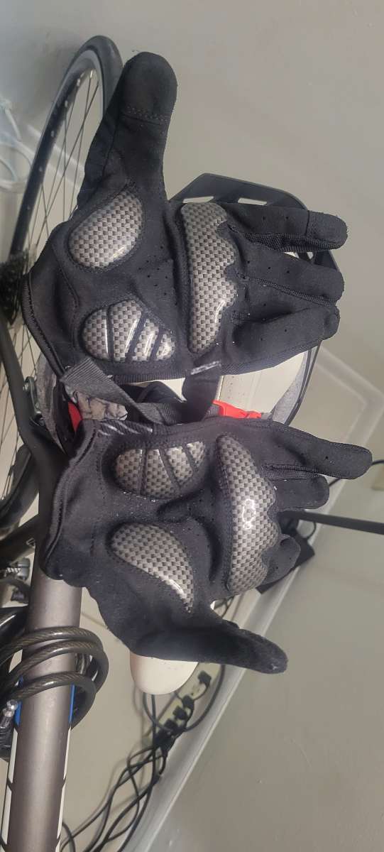 trek full carbon road bike