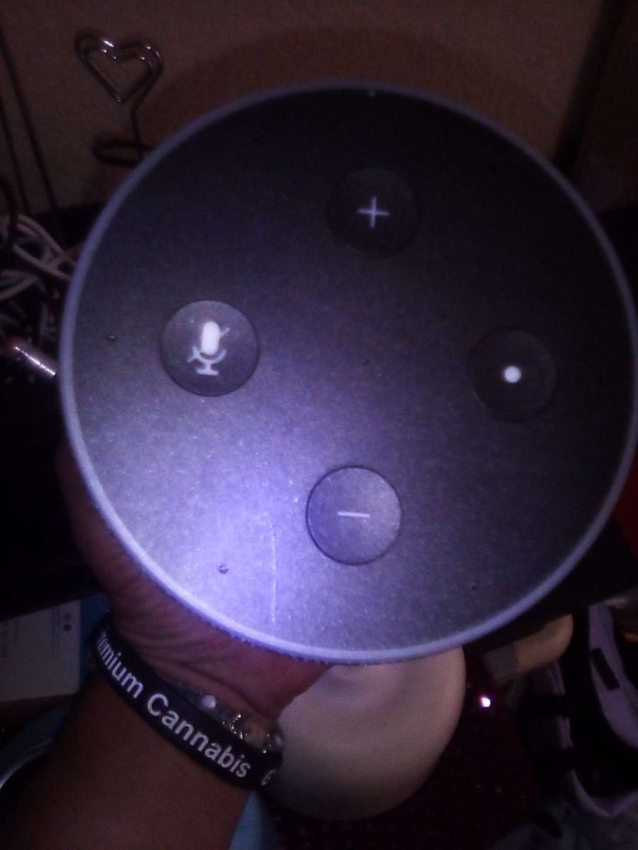 Alexa echo plus 2nd gen