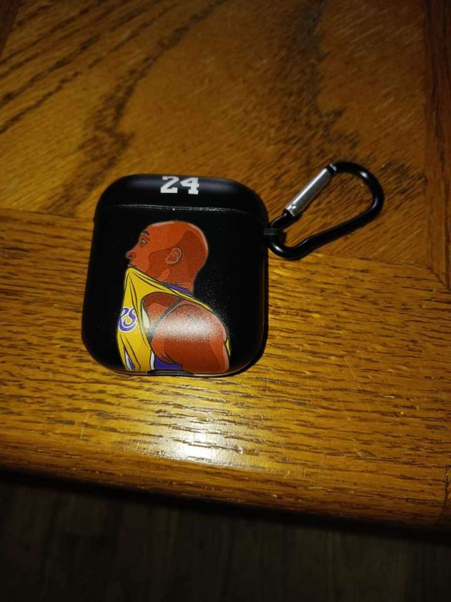 New AirPods Case