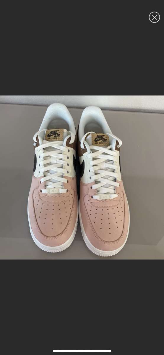 Nike Air Force 1 Neapolitan