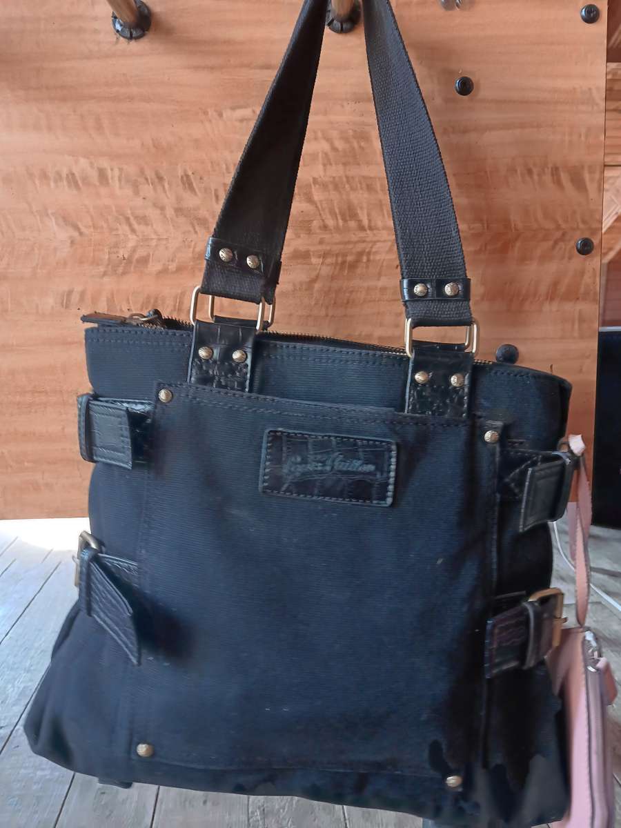 Authentic Louis Vuitton limited edition bag