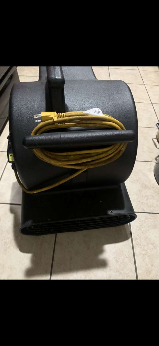 Fan AIR conditioner NEGOTIATION PRICE