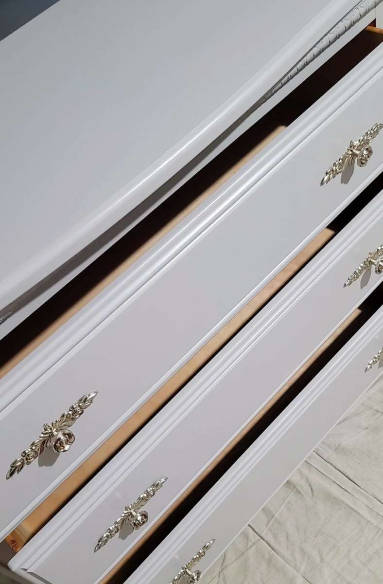 Beautiful Refinished dresser