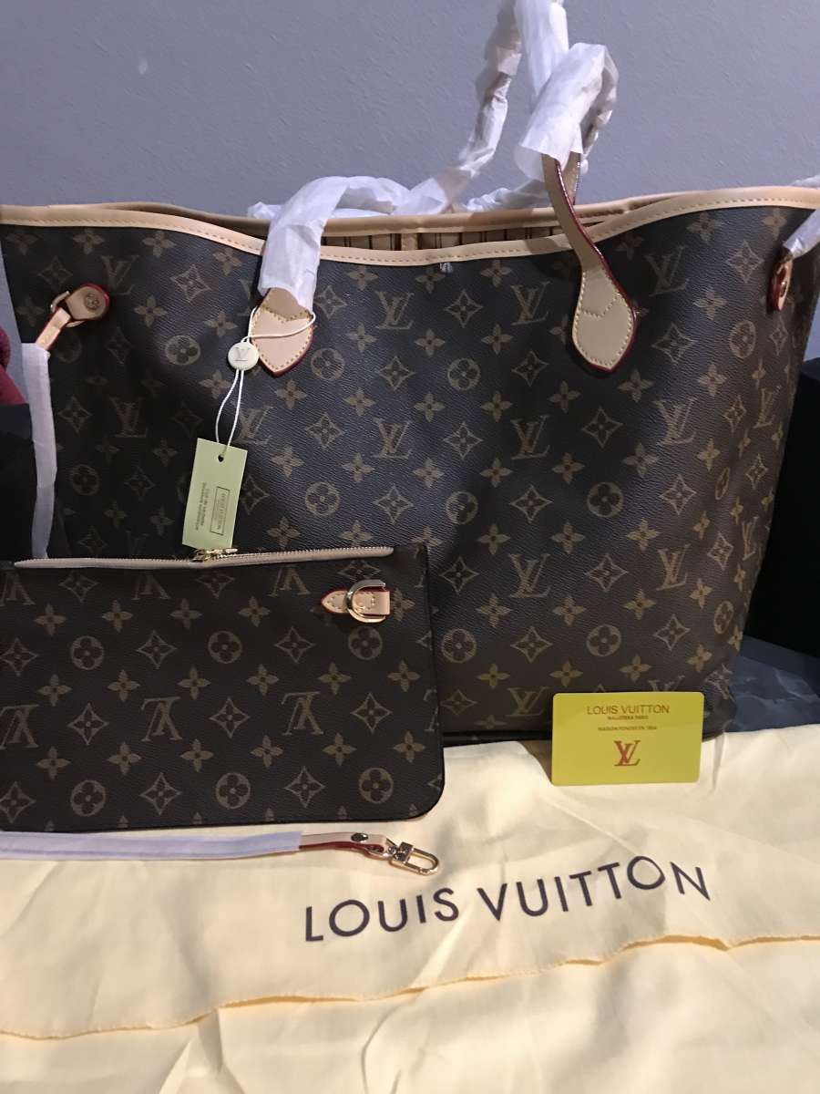 purse