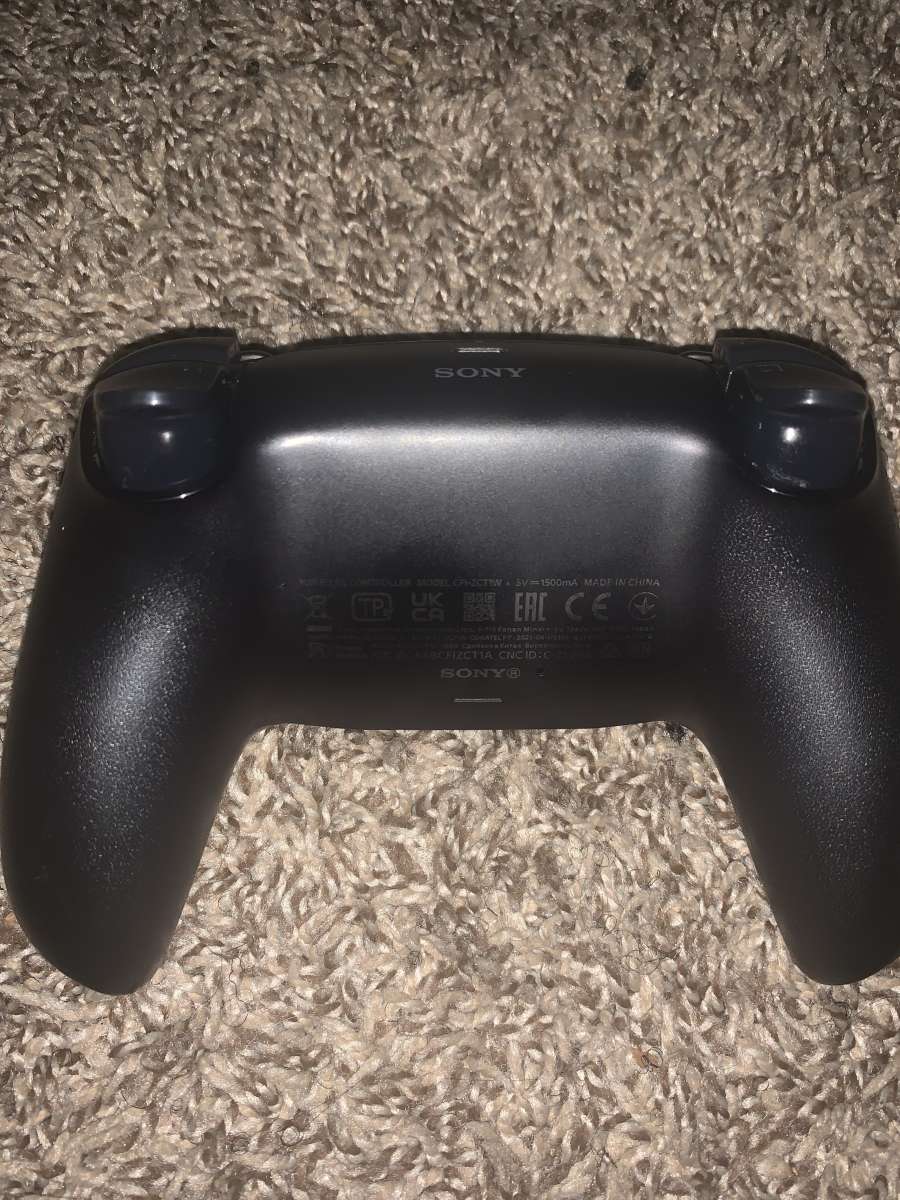 ps5 controller
