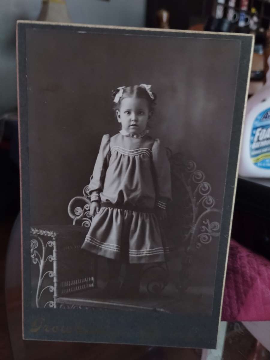 old pictures