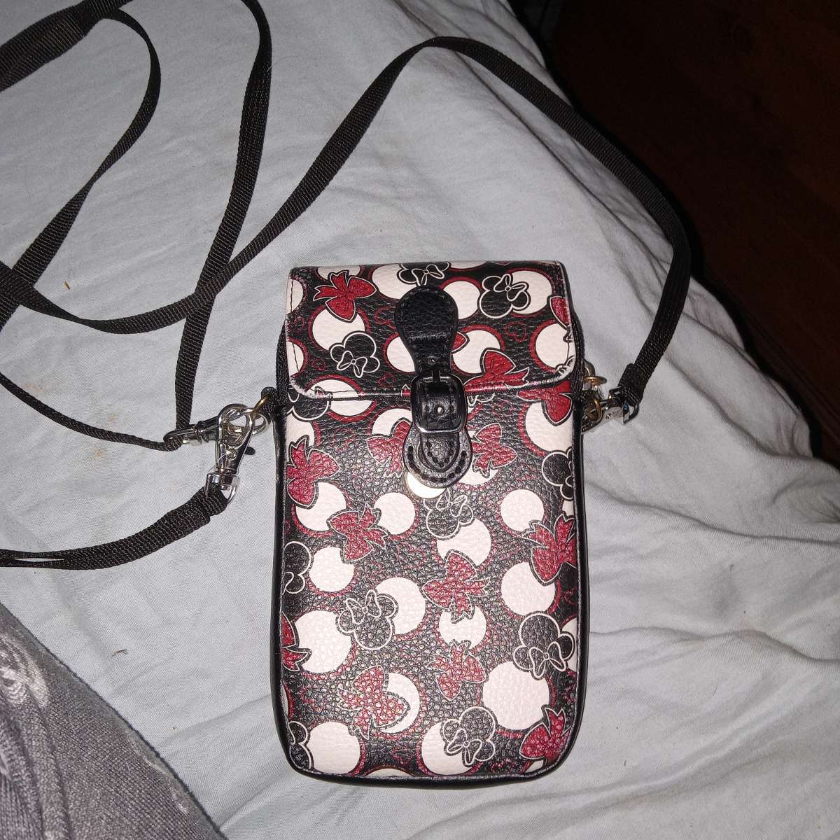 purse from Disney