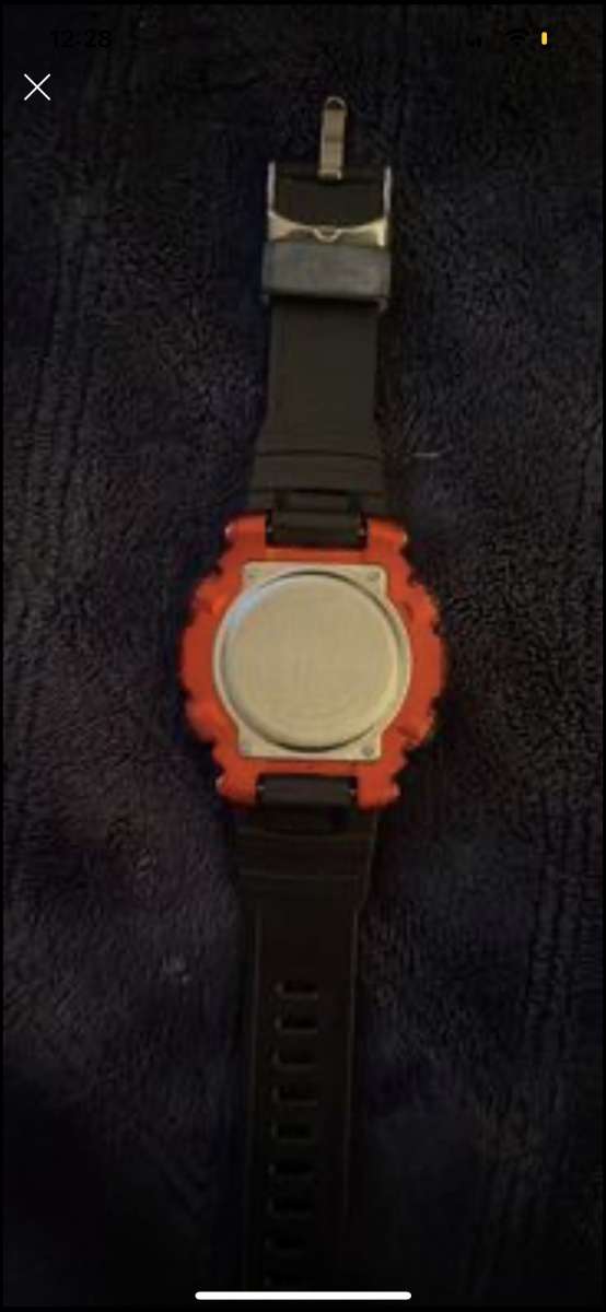 ARMITRON MENS WRIST WATCH