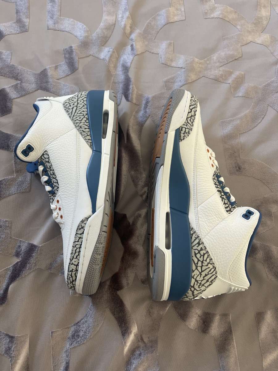Air Jordan 3