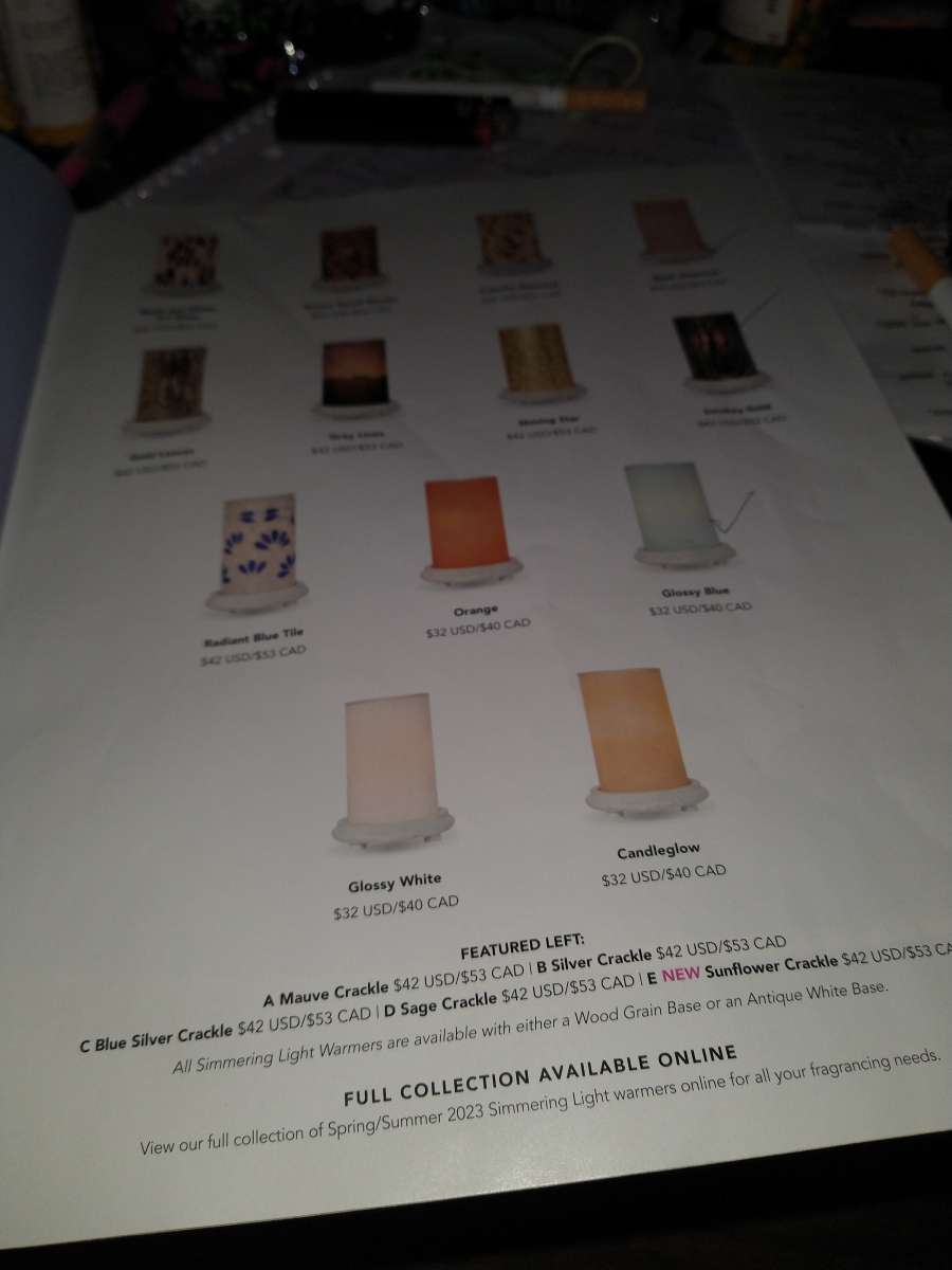 Sammi pot and wallhug