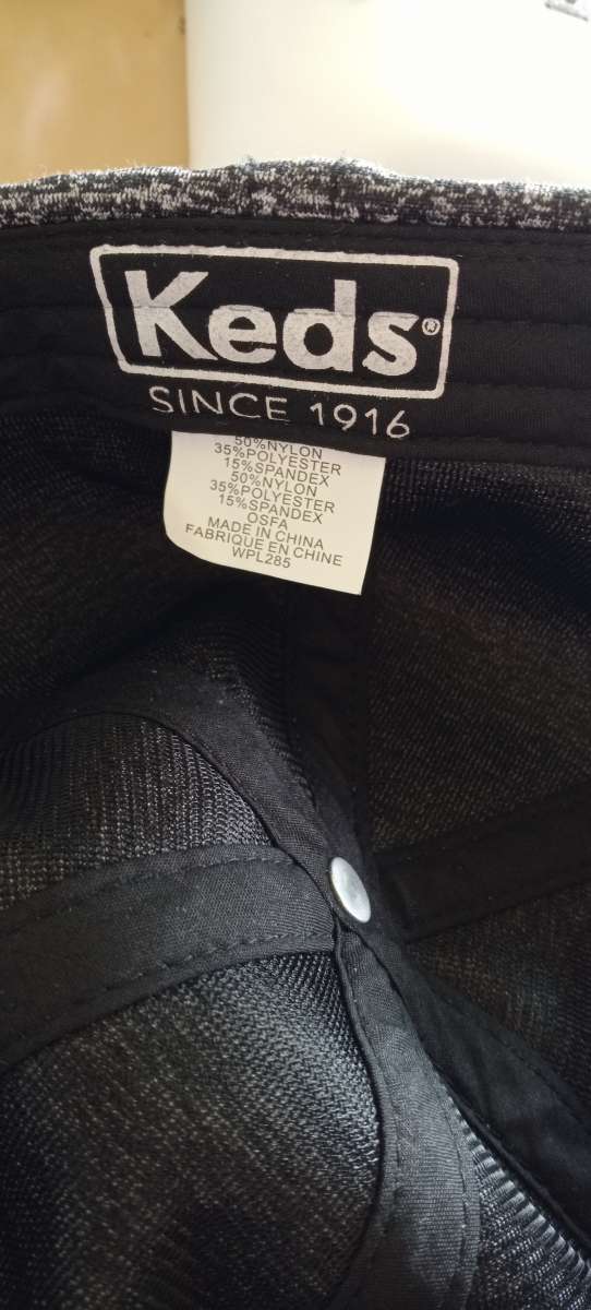 keds Hat