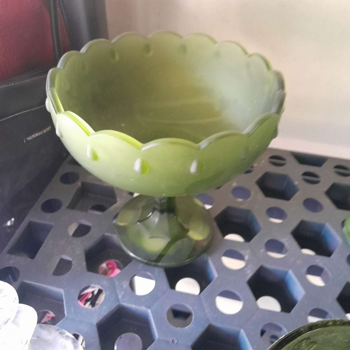 Vintage Indiana Glass