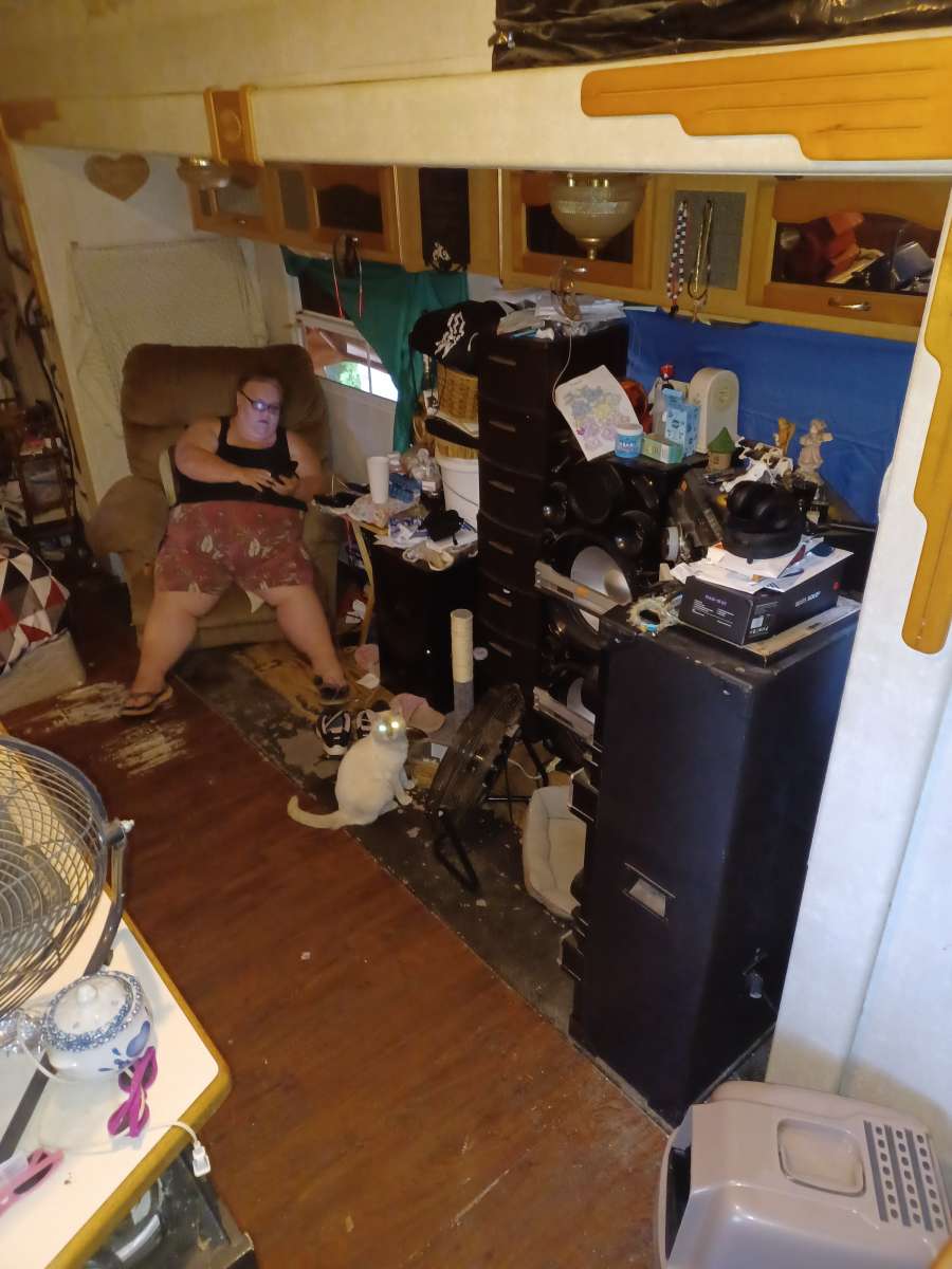 5th wheel camper cardnal forest river